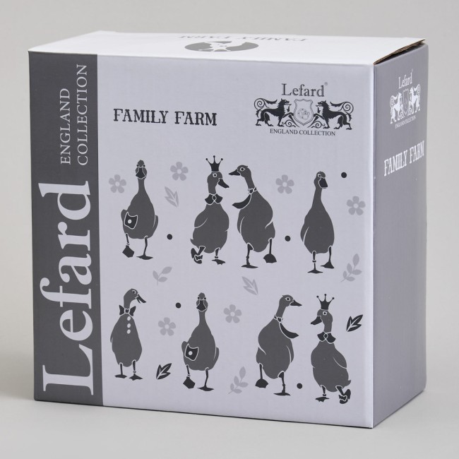 Салатник lefard "family farm" 16,5*8 см 900 мл Lefard (359-904) Салатник lefard "family farm" 16,5*8 см 900 мл Lefard (359-904)