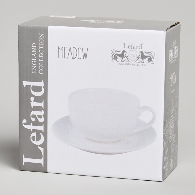Чайная пара lefard "meadow" 360 мл Lefard (587-235)