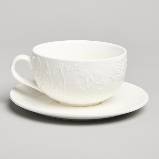 Чайная пара lefard "meadow" 360 мл Lefard (587-235)