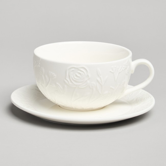 Чайная пара lefard "meadow" 360 мл Lefard (587-235)