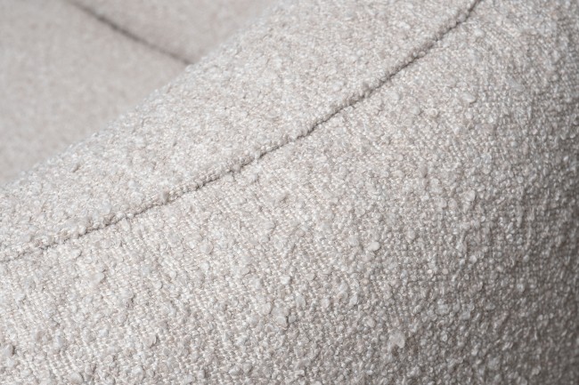 Кресло GD/Toulon бежевый букле Orso BEG 92*82*69см (TT-00016003)