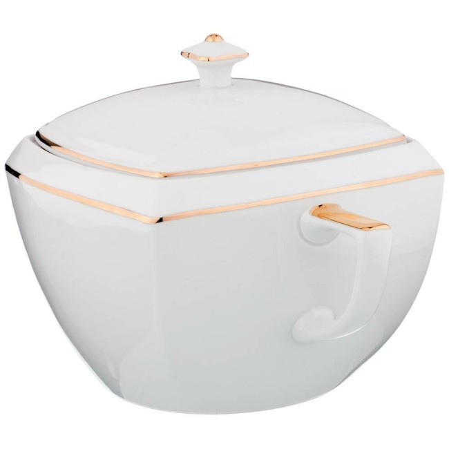 Супница "arno" 3000 мл. 32*22 см. высота 20 см. Elisabeth Bohemia Original (662-721)