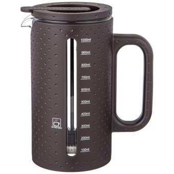 Френч-пресс agness 1000 мл Agness (894-545) Френч-пресс agness 1000 мл Agness (894-545)