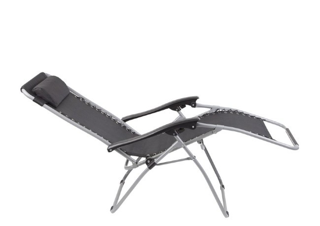 Шезлонг складной Go Garden Fiesta 50306 (54623) Шезлонг складной Go Garden Fiesta 50306 (54623)