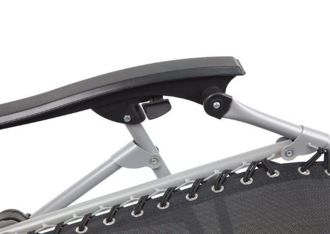 Шезлонг складной Go Garden Fiesta 50306 (54623) Шезлонг складной Go Garden Fiesta 50306 (54623)