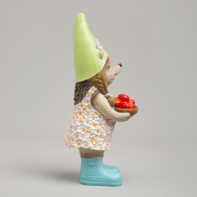 Статуэтка "ежик" 8х11х24 см Lefard (121-164)