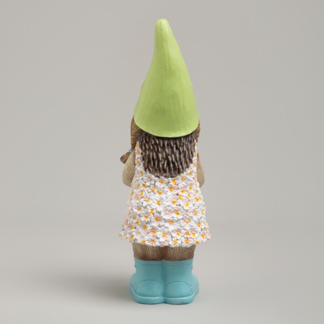 Статуэтка "ежик" 8х11х24 см Lefard (121-164)