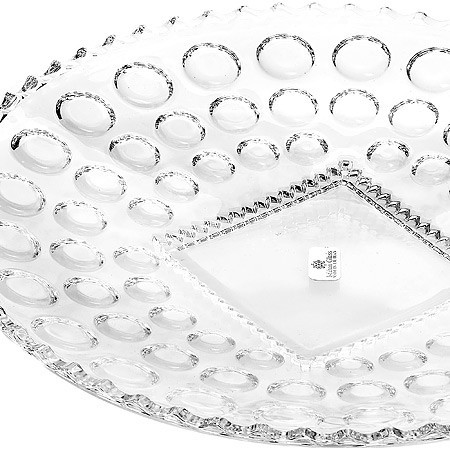 Тарелка SEMIRAMIS диам.27,5 см (808-1) Тарелка SEMIRAMIS диам.27,5 см (808-1)