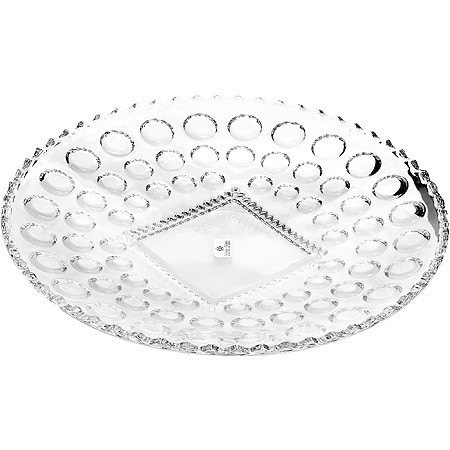 Тарелка SEMIRAMIS диам.27,5 см (808-1) Тарелка SEMIRAMIS диам.27,5 см (808-1)