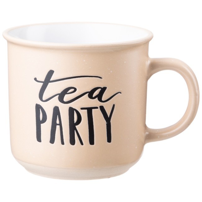 Набор кружек из 2 шт. 430 мл в крафтовой коробке Lefard (191-315)