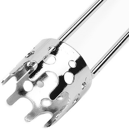 Нож для удаления сердцевины перца (3204) Нож для удаления сердцевины перца (3204)