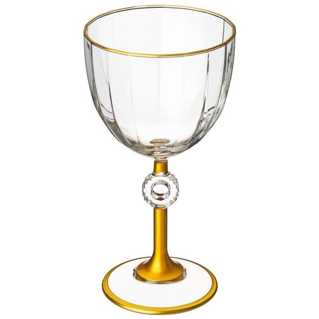 Набор фужеров из 6 шт., 280 мл DECORES (197-1007) Набор фужеров из 6 шт., 280 мл DECORES (197-1007)