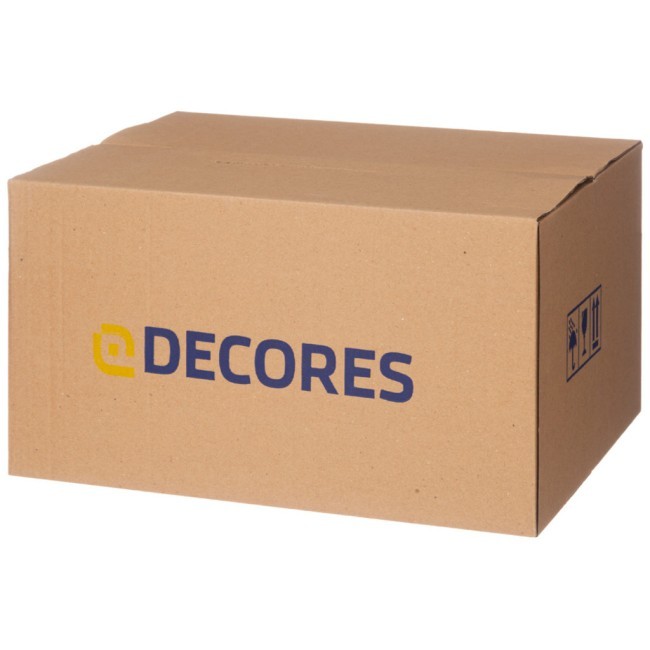 Набор фужеров из 6 шт., 280 мл DECORES (197-1007) Набор фужеров из 6 шт., 280 мл DECORES (197-1007)