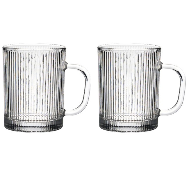 Набор кружек из 2-х шт. 350 мл Lefard (691-142)