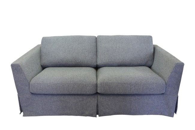 Диван Barolo 230 (съемный чехол) трехместный раскладной 2кат. (TT-00011923) Диван Barolo 230 (съемный чехол) трехместный раскладной 2кат. (TT-00011923)