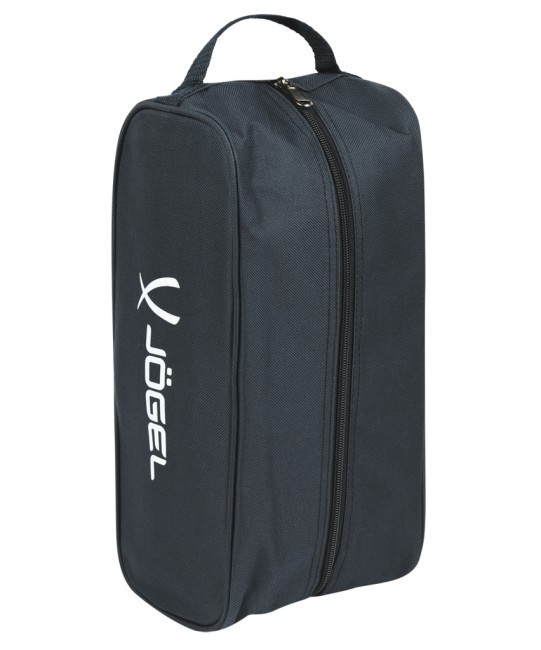 Сумка для обуви JÖGEL CAMP Basic Shoebag, черный (1451606)