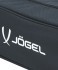 Сумка для обуви JÖGEL CAMP Basic Shoebag, черный (1451606)
