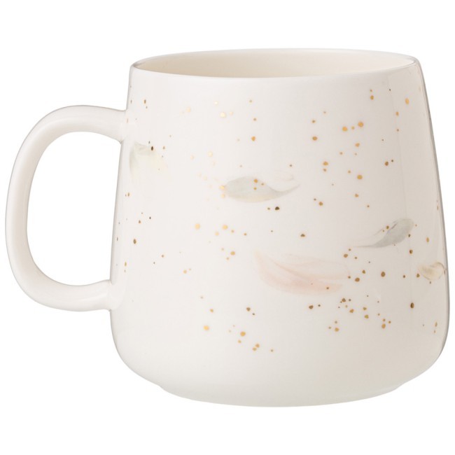 Кружка lefard "sunday" 400 мл Lefard (85-1843) Кружка lefard "sunday" 400 мл Lefard (85-1843)