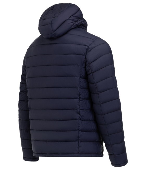 Куртка утепленная JÖGEL NATIONAL PerFormPROOF Light Padded Jacket, темно-синий (2111716)