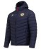 Куртка утепленная JÖGEL NATIONAL PerFormPROOF Light Padded Jacket, темно-синий (2111513)