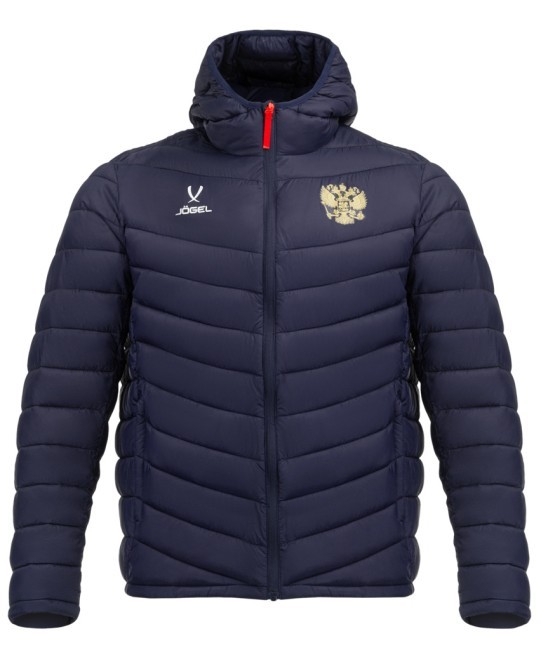 Куртка утепленная JÖGEL NATIONAL PerFormPROOF Light Padded Jacket, темно-синий (2111716)