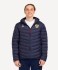 Куртка утепленная JÖGEL NATIONAL PerFormPROOF Light Padded Jacket, темно-синий (2111716)