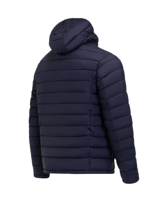 Куртка утепленная JOGEL NATIONAL PerFormPROOF Light Padded Jacket, темно-синий (2111716) Куртка утепленная JOGEL NATIONAL PerFormPROOF Light Padded Jacket, темно-синий (2111716)