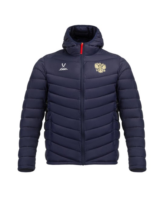 Куртка утепленная JOGEL NATIONAL PerFormPROOF Light Padded Jacket, темно-синий (2111513)