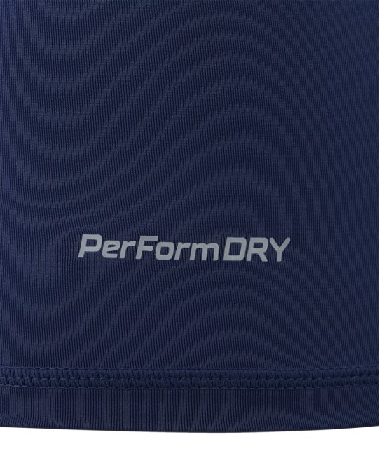 Майка компрессионная JÖGEL CAMP PerFormDRY Baselayer SL Tee, темно-синий (2123158) Майка компрессионная JÖGEL CAMP PerFormDRY Baselayer SL Tee, темно-синий (2123158)