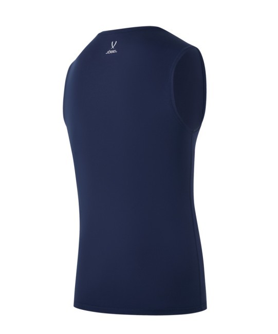 Майка компрессионная JÖGEL CAMP PerFormDRY Baselayer SL Tee, темно-синий (2123158) Майка компрессионная JÖGEL CAMP PerFormDRY Baselayer SL Tee, темно-синий (2123158)