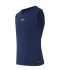 Майка компрессионная JÖGEL CAMP PerFormDRY Baselayer SL Tee, темно-синий (2123158)