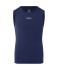 Майка компрессионная JOGEL CAMP PerFormDRY Baselayer SL Tee, темно-синий (2123158)