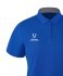 Поло женское JÖGEL PREMIER PerFormDRY CVC Polo W, синий (2123135)