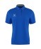 Поло женское JÖGEL PREMIER PerFormDRY CVC Polo W, синий (2123135)