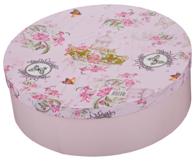 Чайный набор на 6 персон 12 пр. 200 мл Lefard (275-835)