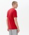 Футболка JÖGEL ESSENTIAL Core Tee, красный (2121181)
