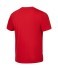 Футболка JÖGEL ESSENTIAL Core Tee, красный (2121181)