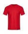 Футболка JÖGEL ESSENTIAL Core Tee, красный (2121181)