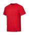 Футболка JÖGEL ESSENTIAL Core Tee, красный (2121181)