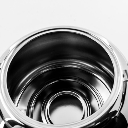 Чайник литой 5л со свистком МВ (23508) Чайник литой 5л со свистком МВ (23508)