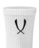 Носки высокие JÖGEL ESSENTIAL High Cushioned Socks 2, белый, 2 пары (2118842)