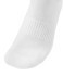 Носки высокие JÖGEL ESSENTIAL High Cushioned Socks 2, белый, 2 пары (2118842)