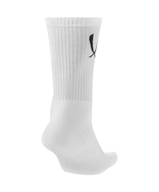 Носки высокие JOGEL ESSENTIAL High Cushioned Socks 2, белый, 2 пары (2118837)