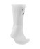 Носки высокие JÖGEL ESSENTIAL High Cushioned Socks 2, белый, 2 пары (2118842)