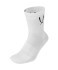 Носки высокие JÖGEL ESSENTIAL High Cushioned Socks 2, белый, 2 пары (2118842)