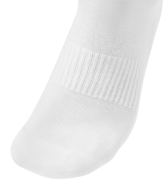 Носки высокие JOGEL ESSENTIAL High Cushioned Socks 2, белый, 2 пары (2118837)