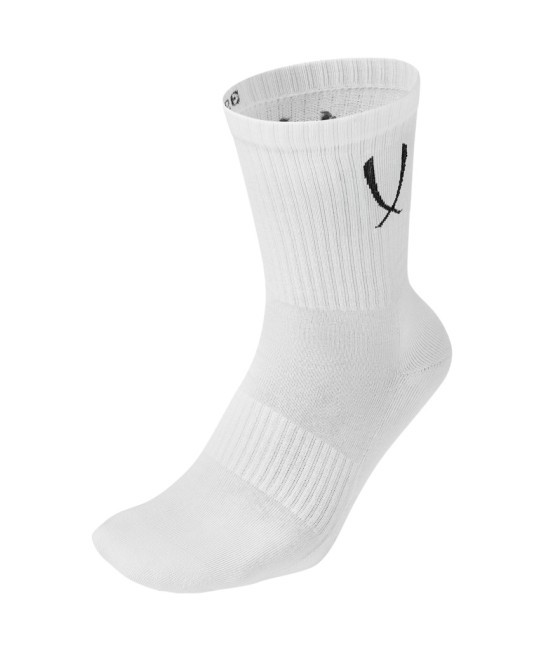 Носки высокие JOGEL ESSENTIAL High Cushioned Socks 2, белый, 2 пары (2118837)