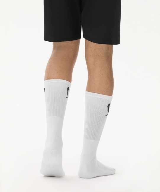 Носки высокие JOGEL ESSENTIAL High Cushioned Socks 2, белый, 2 пары (2118840) Носки высокие JOGEL ESSENTIAL High Cushioned Socks 2, белый, 2 пары (2118840)