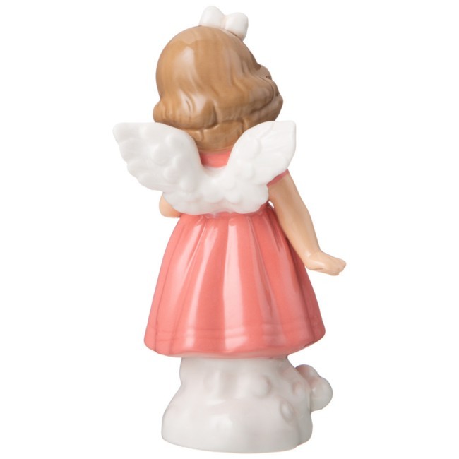 Фигурка lefard "mio angelo" 7,5*6*14 см Lefard (146-951)