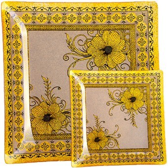 Набор тарелок из 7 шт (2005-05)